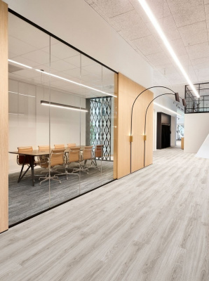 фото винила Vista Oak 205